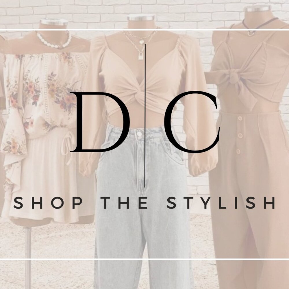 Meet your Posher, DC